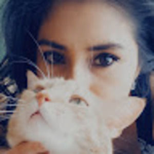 Meet your Posher, Scarlet